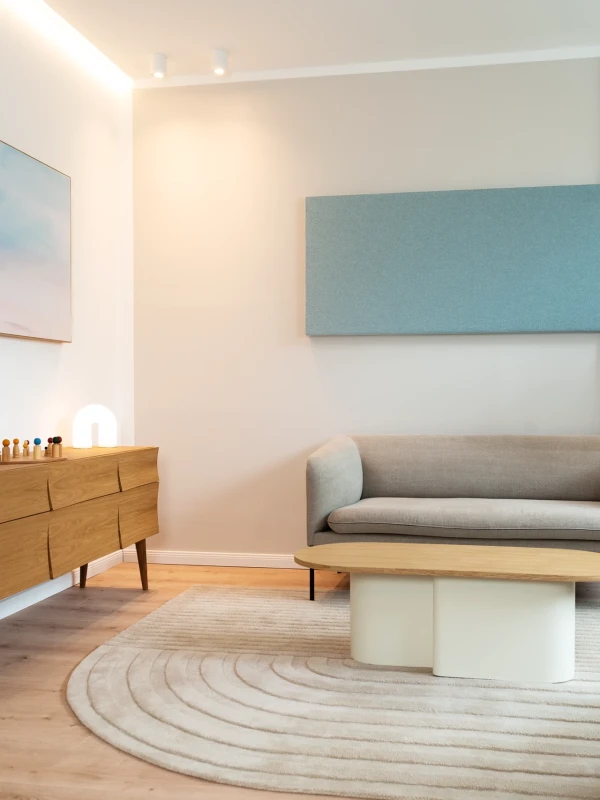 Ankerland Therapiezentrum
